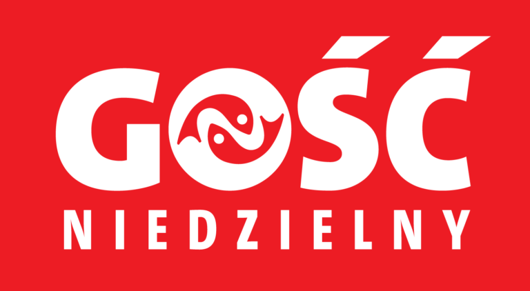 Logo Gość Niedzielny