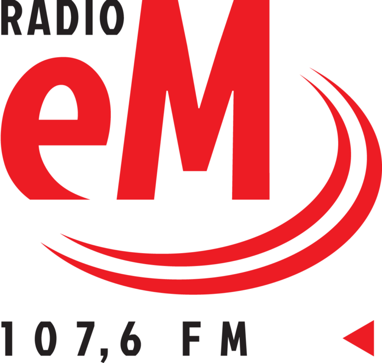 Logo Radio EM