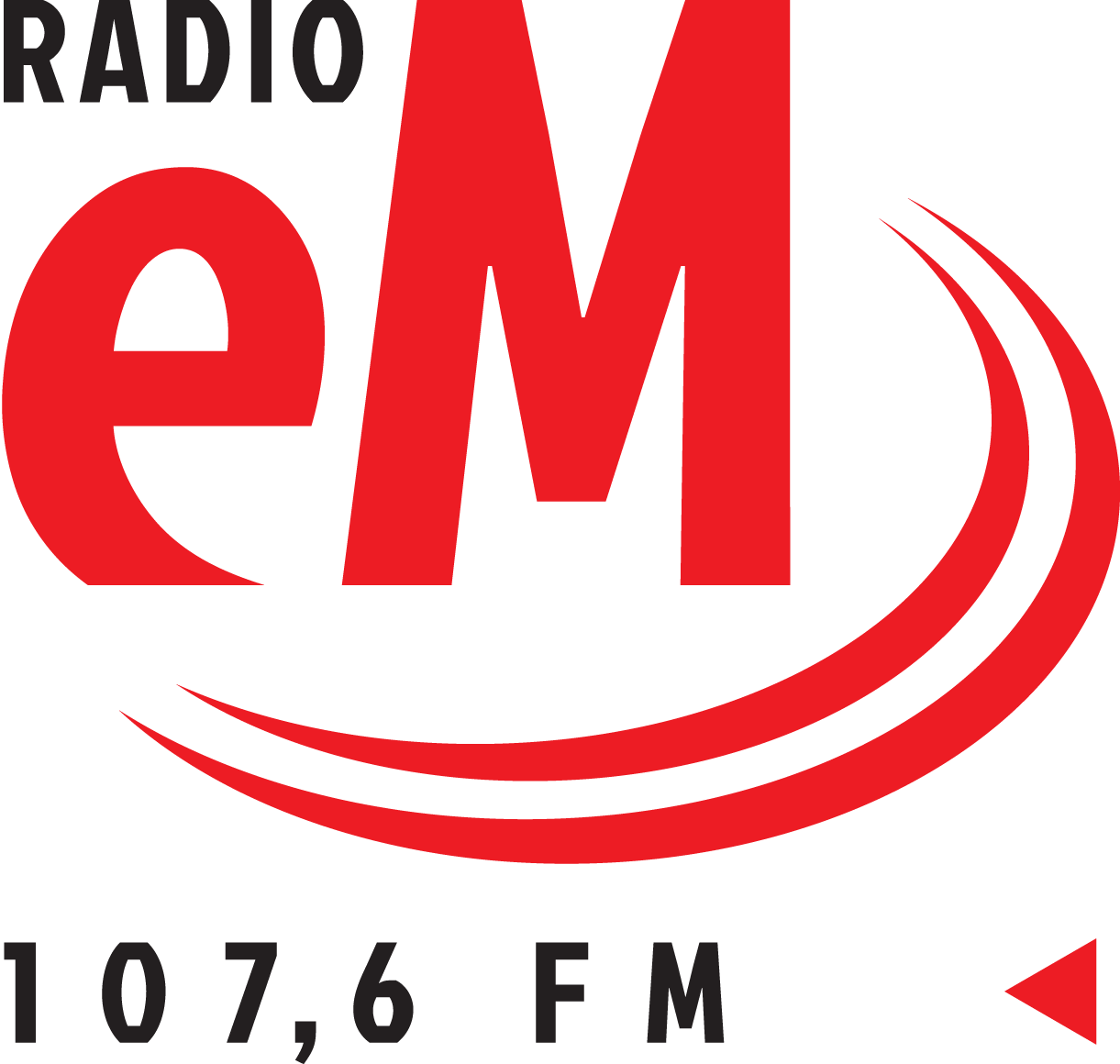 Logo Radio EM