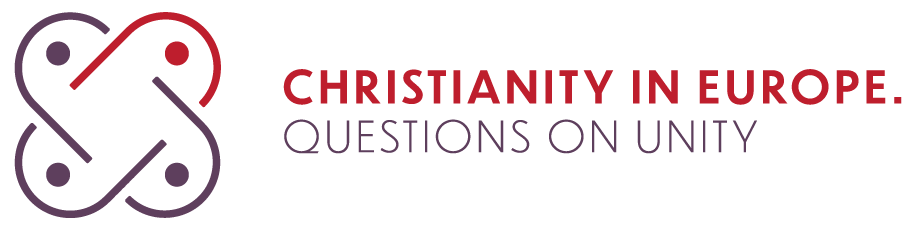 Christianity in Europe. Questions on Unity